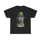 Mad Dog | Bold Cannabis Art Tee