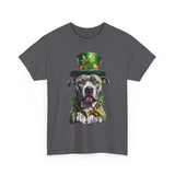 Mad Dog | Bold Cannabis Art Tee