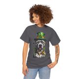 Mad Dog | Bold Cannabis Art Tee