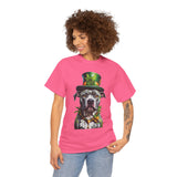 Mad Dog | Bold Cannabis Art Tee