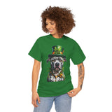 Mad Dog | Bold Cannabis Art Tee