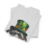 Mad Dog | Bold Cannabis Art Tee