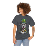 Mad Dog | Bold Cannabis Art Tee