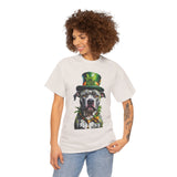 Mad Dog | Bold Cannabis Art Tee