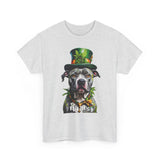Mad Dog | Bold Cannabis Art Tee