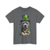 Mad Dog | Bold Cannabis Art Tee