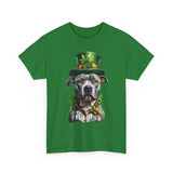 Mad Dog | Bold Cannabis Art Tee