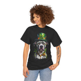 Mad Dog | Bold Cannabis Art Tee