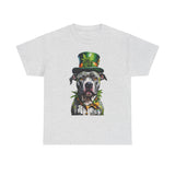 Mad Dog | Bold Cannabis Art Tee