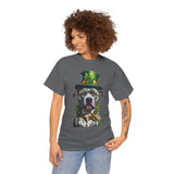 Mad Dog | Bold Cannabis Art Tee