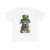 Mad Dog | Bold Cannabis Art Tee