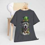 Mad Dog | Bold Cannabis Art Tee