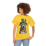 Mad Dog | Bold Cannabis Art Tee