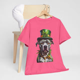 Mad Dog | Bold Cannabis Art Tee
