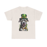 Mad Dog | Bold Cannabis Art Tee