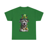 Mad Dog | Bold Cannabis Art Tee