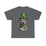 Mad Dog | Bold Cannabis Art Tee
