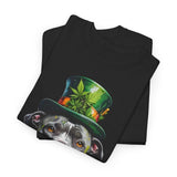 Mad Dog | Bold Cannabis Art Tee