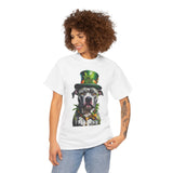 Mad Dog | Bold Cannabis Art Tee