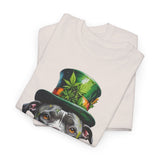 Mad Dog | Bold Cannabis Art Tee
