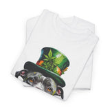 Mad Dog | Bold Cannabis Art Tee