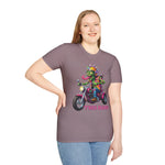 Trich Beast Cannabis Shirt – Terpene Strain Tee | Spring River Dispensary Merch