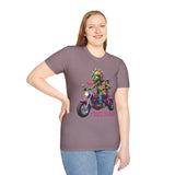 Trich Beast Cannabis Shirt – Terpene Strain Tee | Spring River Dispensary Merch