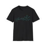Naturally... Spring River Dispensary T-Shirt