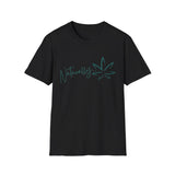 Naturally... Spring River Dispensary T-Shirt
