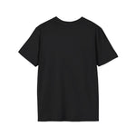 Space Buns T-Shirt – Futuristic Alien Art Tee, 420-Inspired Cosmic Style