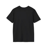 Space Buns T-Shirt – Futuristic Alien Art Tee, 420-Inspired Cosmic Style