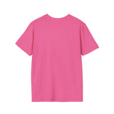 Space Buns T-Shirt – Futuristic Alien Art Tee, 420-Inspired Cosmic Style