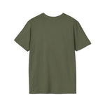 Sinferno | Cannabis Flame Graphic Tee