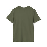 Sinferno | Cannabis Flame Graphic Tee
