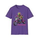 Trich Beast Cannabis Shirt – Terpene Strain Tee | Spring River Dispensary Merch
