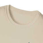 Naturally... Spring River Dispensary T-Shirt