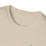 Naturally... Spring River Dispensary T-Shirt