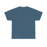 Cotton Tee - Spring River Dispensary Strain Specific Tshirt - Terpgasm - Front - Express Delivery Available