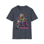 Trich Beast Cannabis Shirt – Terpene Strain Tee | Spring River Dispensary Merch