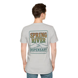 Naturally... Spring River Dispensary T-Shirt