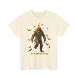 Cotton Tee - Spring River Dispensary Strain Specific T-shirt - Fried Bananas