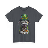 Mad Dog | Bold Cannabis Art Tee
