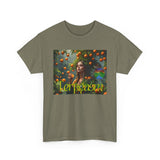 Terpgasm Shirt – Botanical Art for Terp Lovers & Strain Seekers