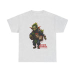 Goon Berries Tee – Mischief Meets the Munchies