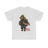Goon Berries Tee – Mischief Meets the Munchies