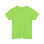 Cotton Tee - Spring River Dispensary Strain Specific Tshirt - Terpgasm - Front - Express Delivery Available