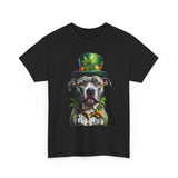 Mad Dog | Bold Cannabis Art Tee