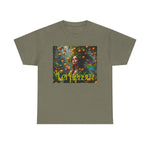 Cotton Tee - Spring River Dispensary Strain Specific Tshirt - Terpgasm - Front - Express Delivery Available