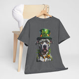 Mad Dog | Bold Cannabis Art Tee