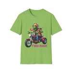 Trich Beast Cannabis Shirt – Terpene Strain Tee | Spring River Dispensary Merch